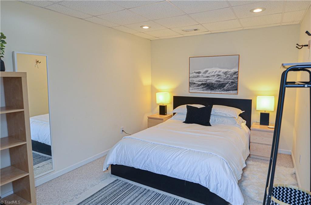 5501 Folkstone Road Pfafftown, NC 27040 - Photo 40 of 50 Gallery Image 40