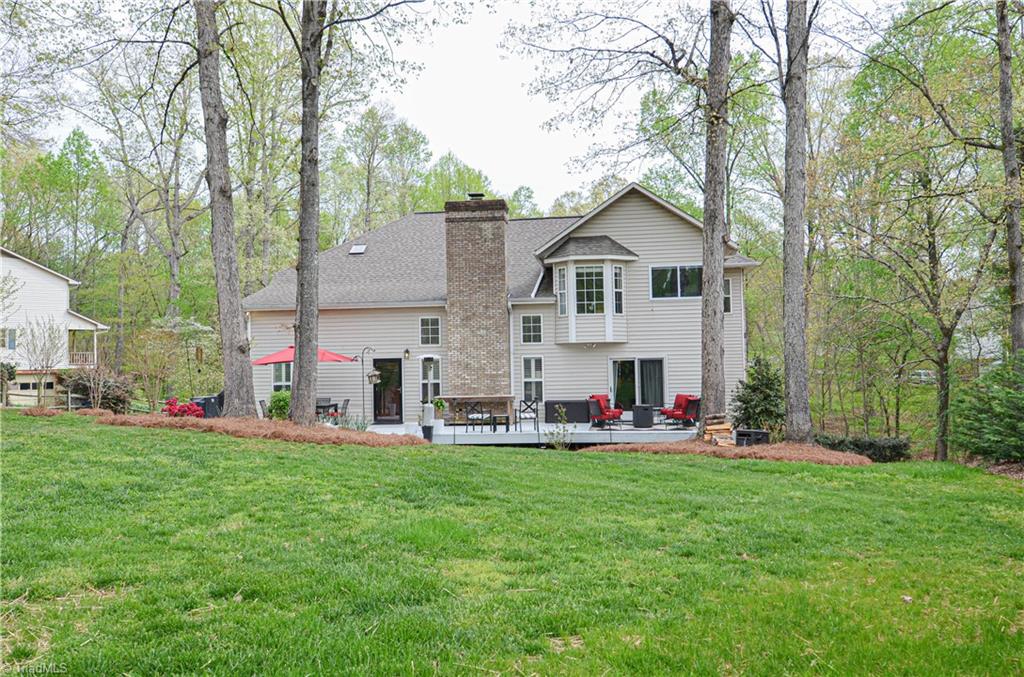 5501 Folkstone Road Pfafftown, NC 27040 - Photo 43 of 50 Gallery Image 43