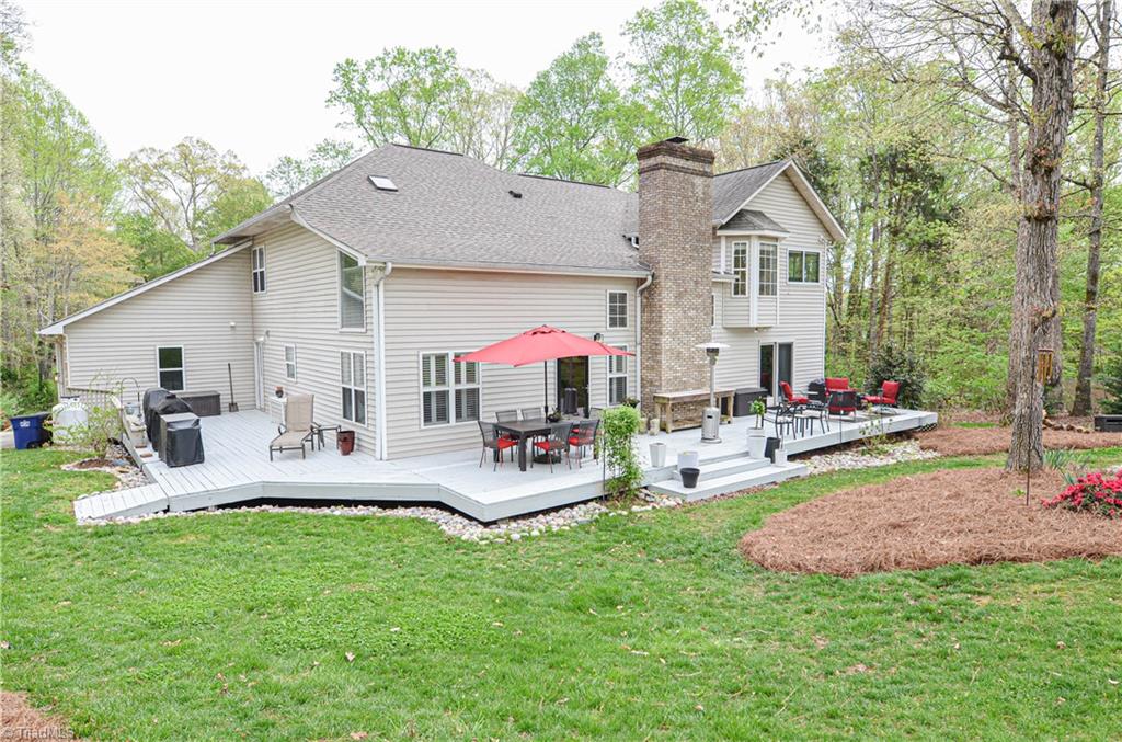 5501 Folkstone Road Pfafftown, NC 27040 - Photo 44 of 50 Gallery Image 44