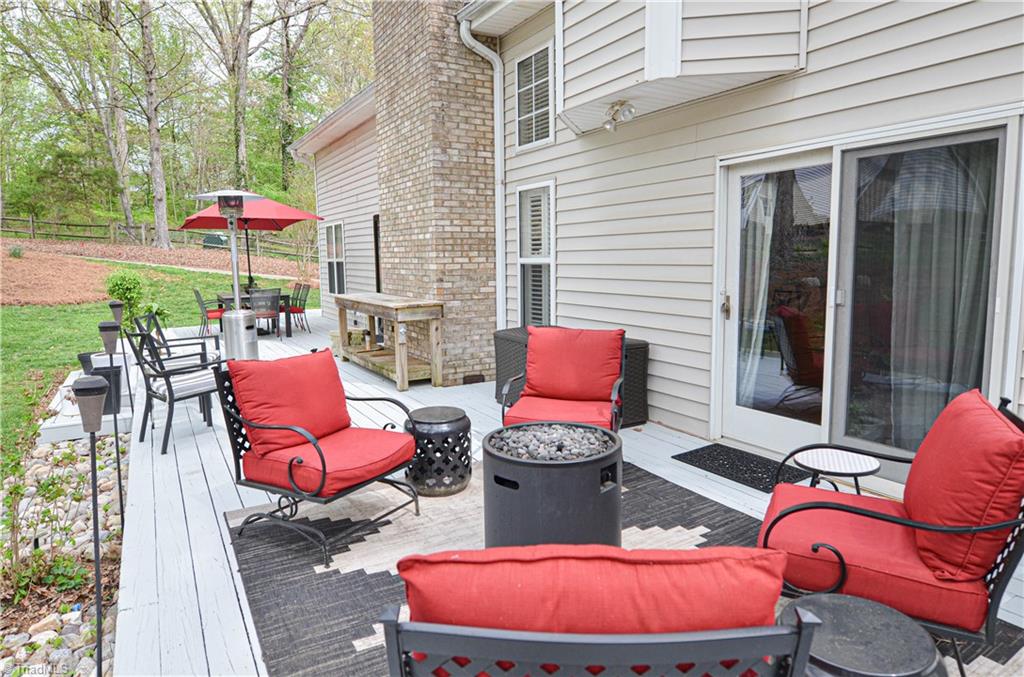 5501 Folkstone Road Pfafftown, NC 27040 - Photo 45 of 50 Gallery Image 45