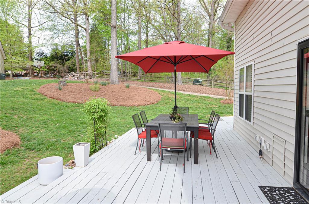 5501 Folkstone Road Pfafftown, NC 27040 - Photo 46 of 50 Gallery Image 46