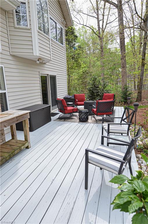 5501 Folkstone Road Pfafftown, NC 27040 - Photo 47 of 50 Gallery Image 47