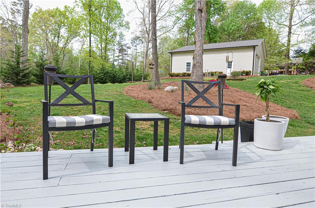 5501 Folkstone Road Pfafftown, NC 27040 - Photo 48 of 50 Gallery Image 48