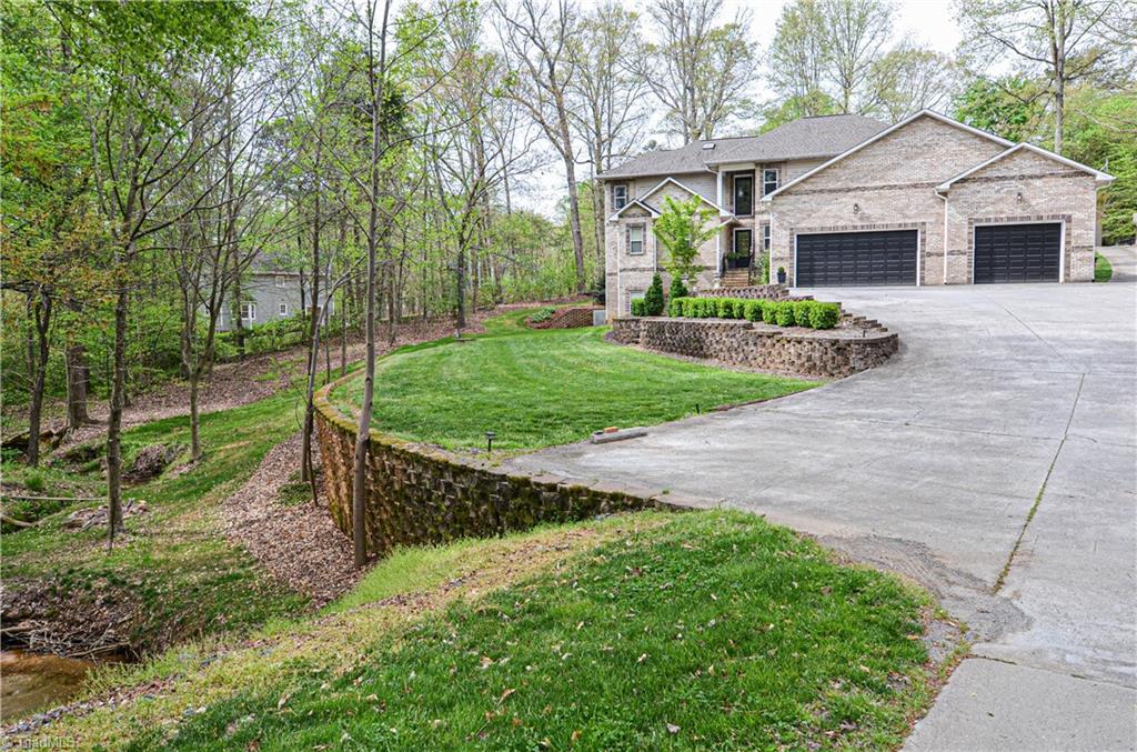 5501 Folkstone Road Pfafftown, NC 27040 - Photo 49 of 50 Gallery Image 49