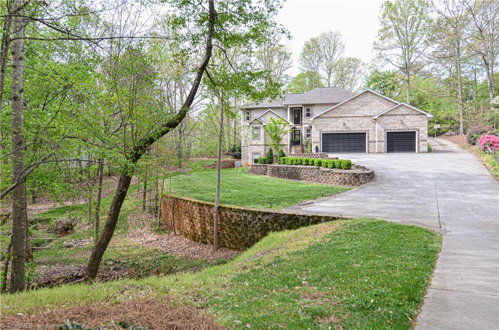 5501 Folkstone Road Pfafftown, NC 27040 - Photo 50 of 50 Gallery Image 50