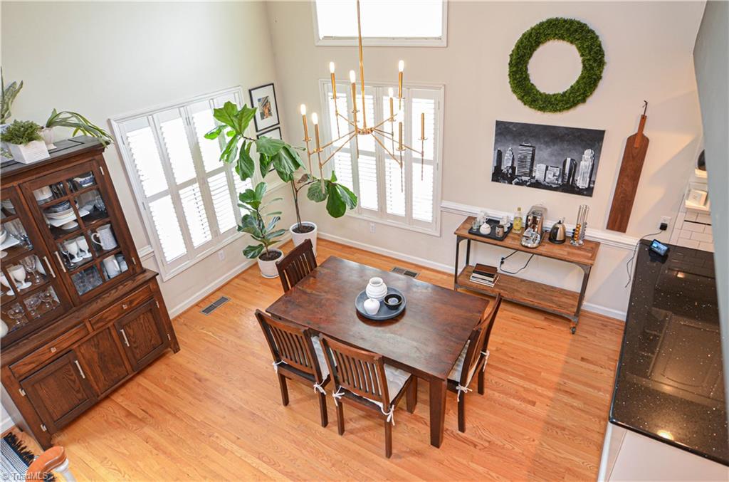 5501 Folkstone Road Pfafftown, NC 27040 - Photo 10 of 50 Gallery Image 10