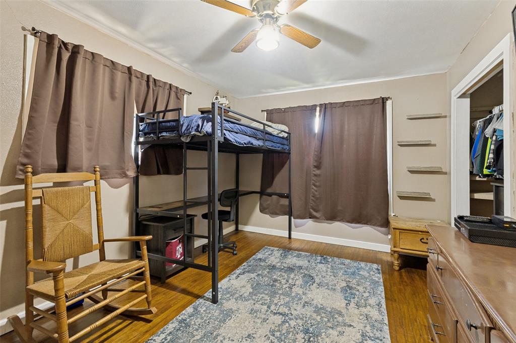 401 South Vick Street Decatur, TX 76234 - Photo 9 of 12