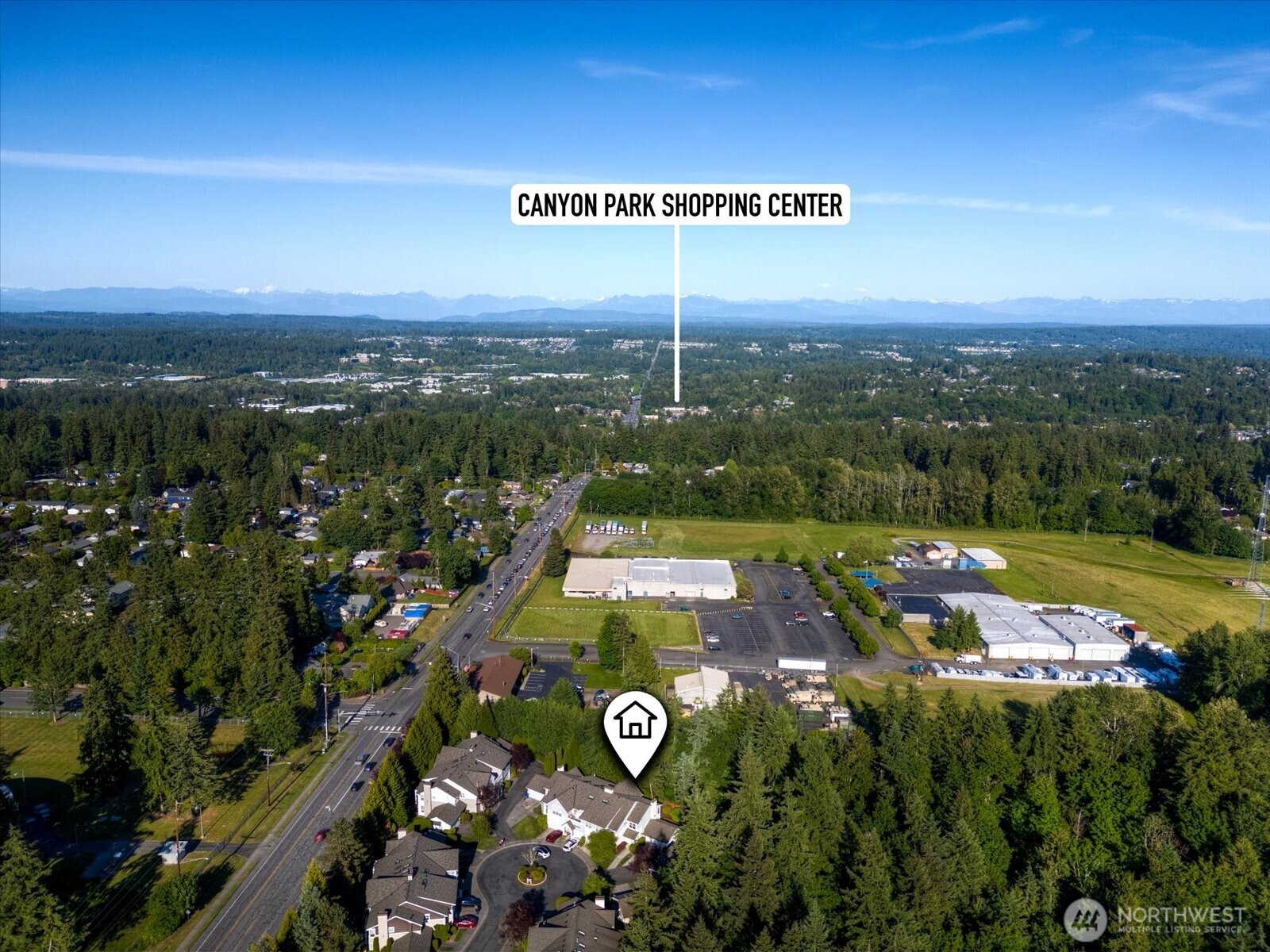 404 228th Street Southwest, Unit E102 Bothell, WA 98021 - Photo 26 of 28 Gallery Image 26