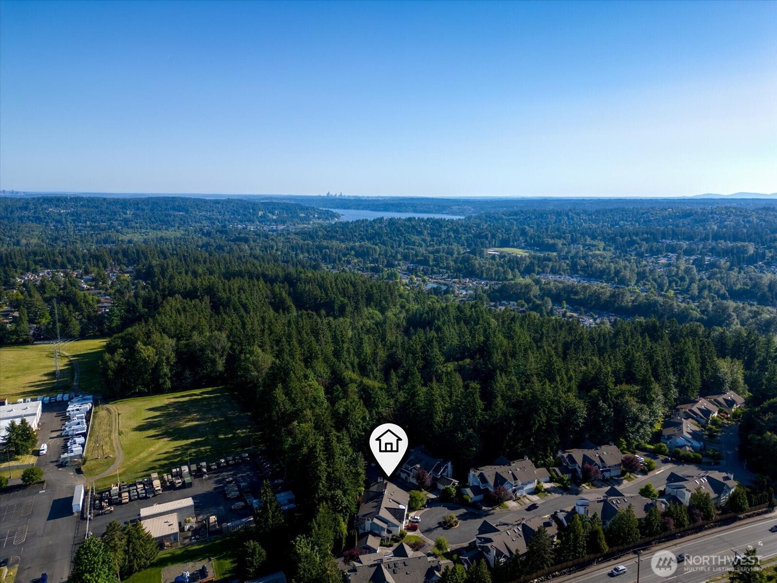 404 228th Street Southwest, Unit E102 Bothell, WA 98021 - Photo 28 of 28 Gallery Image 28