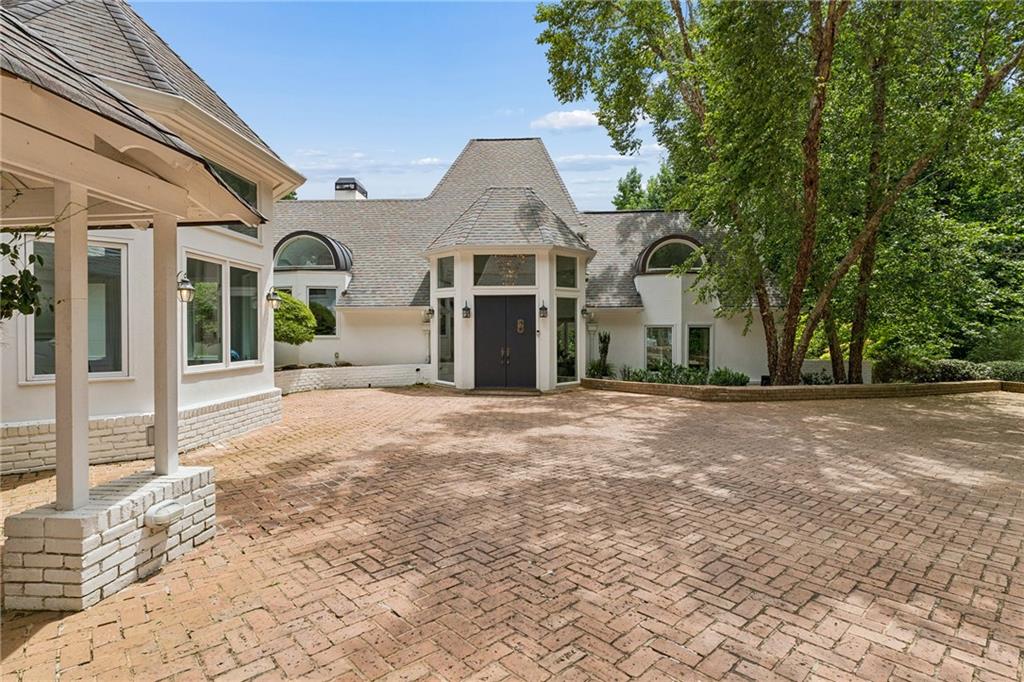 3906 Paces Ferry Road Northwest Atlanta, GA 30327 - Photo 74 of 75 Gallery Image 74