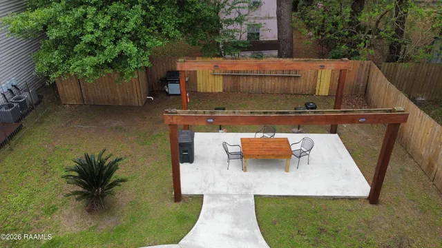 $1,250 | 310 Ella Street, Unit 114, Lafayette, LA 70506