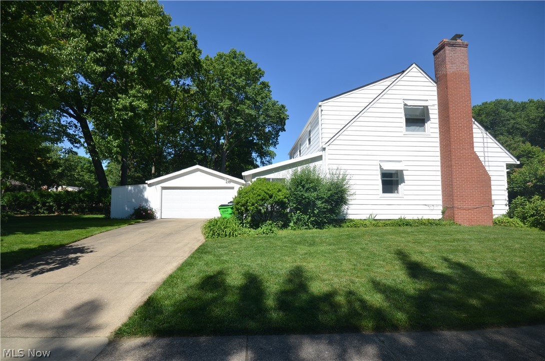 159 Pinehurst Road Munroe Falls, OH 44262 - Photo 2 of 39