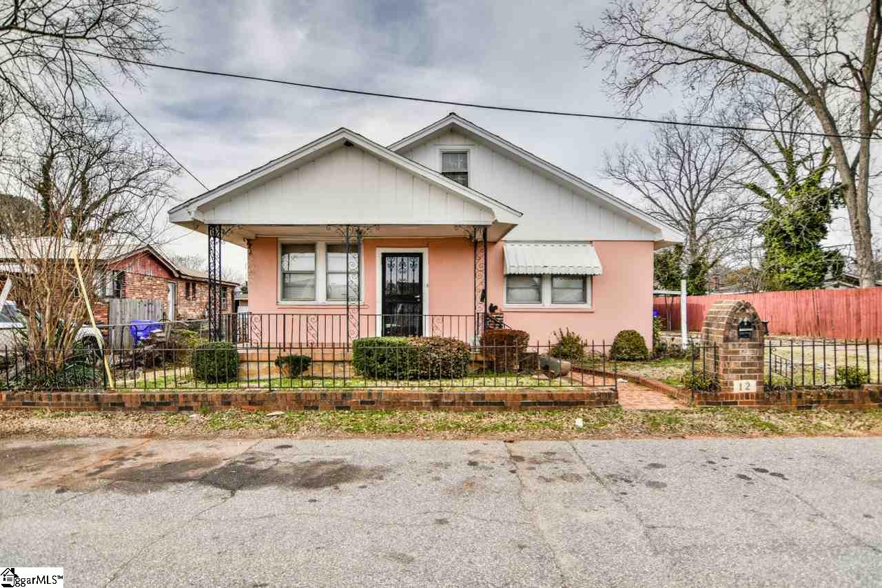 12 Chaney Street Greenville, SC 29607 - Photo 1 of 23