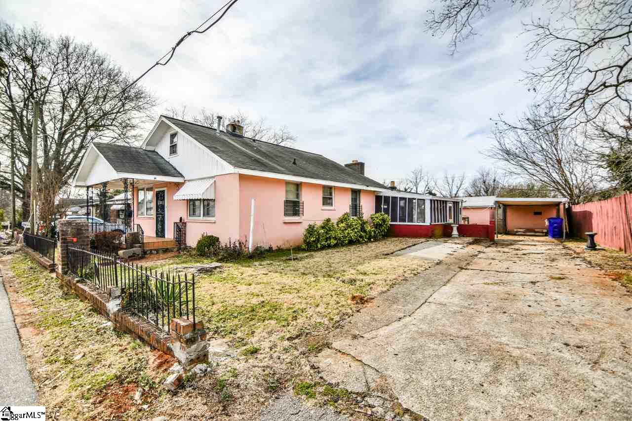 12 Chaney Street Greenville, SC 29607 - Photo 3 of 23