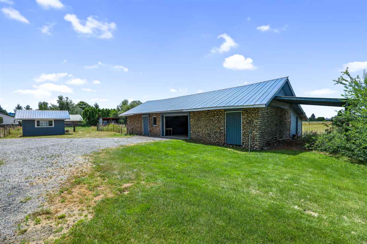3415 North Corrigan Road Otis Orchards, WA 99027 - Photo 21 of 28 Gallery Image 21
