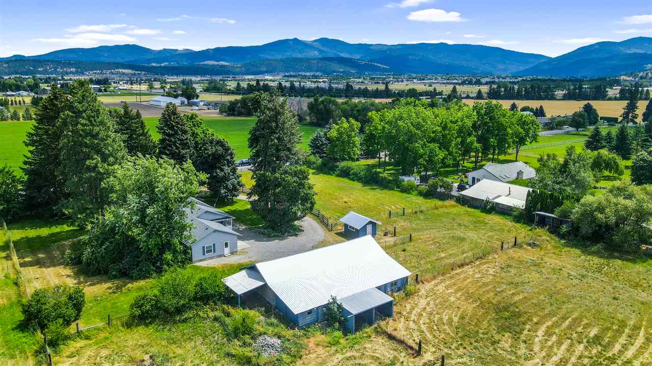 3415 North Corrigan Road Otis Orchards, WA 99027 - Photo 25 of 28 Gallery Image 25