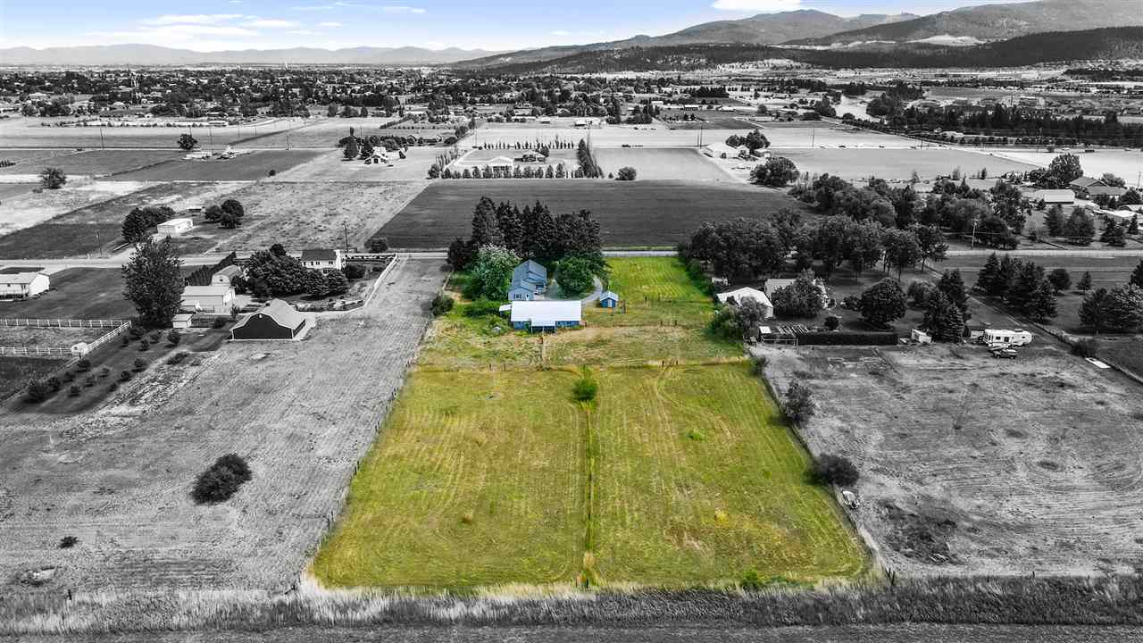 3415 North Corrigan Road Otis Orchards, WA 99027 - Photo 26 of 28 Gallery Image 26