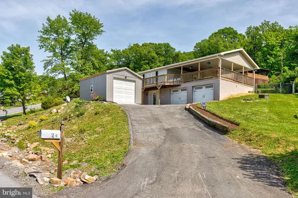 $230,000 | 24 Quiggle Avenue, Lock Haven, PA 17745