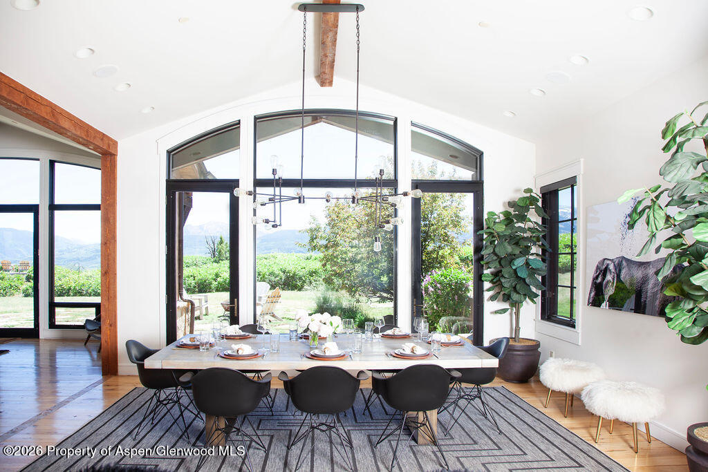 2908 Juniper Hill Road Aspen, CO 81611 - Photo 7 of 43 JUNIPER_5513