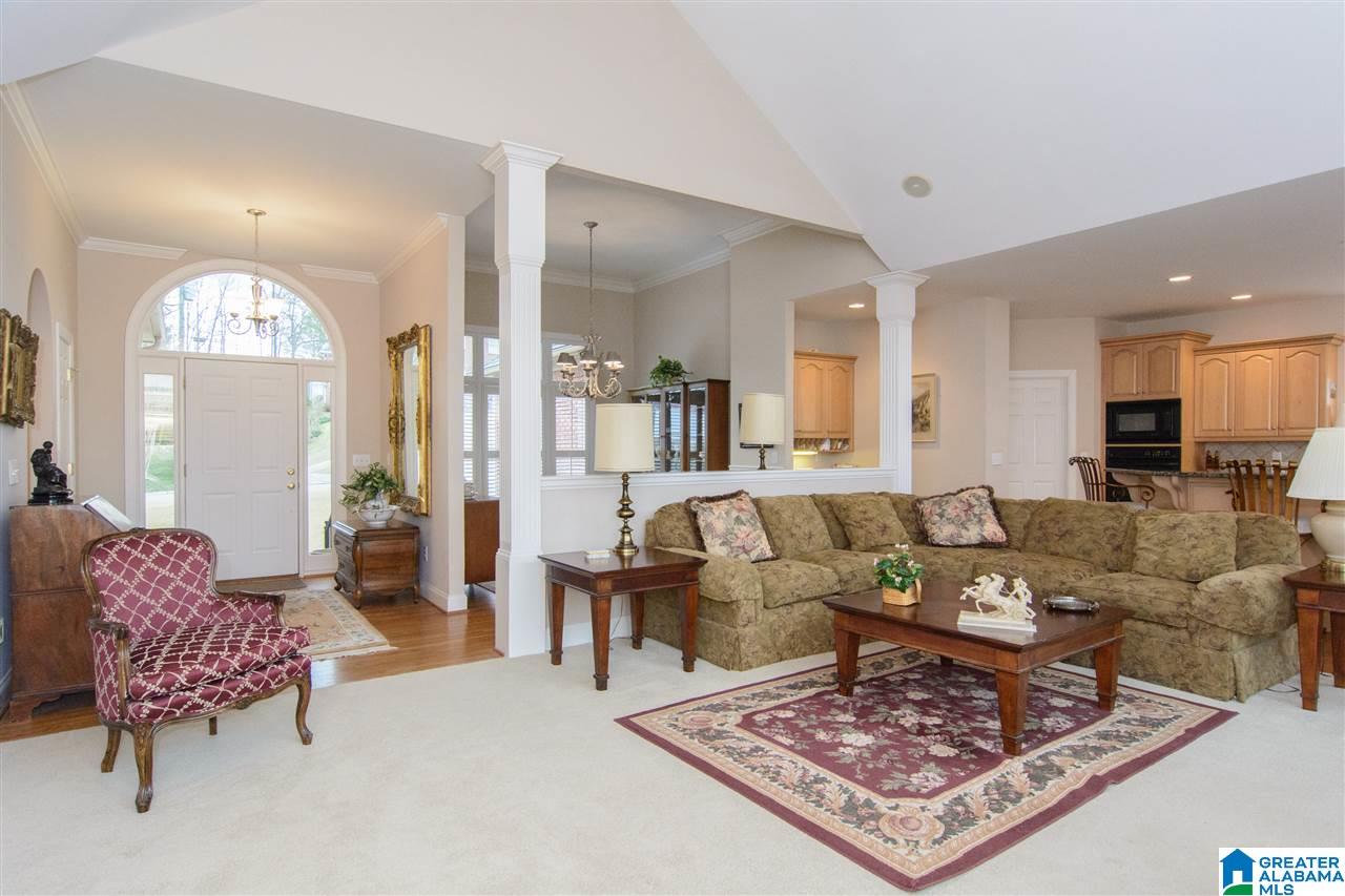 426 Conroy Circle Sterrett, AL 35147 - Photo 8 of 50