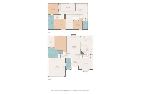 $445,000 | 2101 Trinity Lane, Wylie, TX 75098