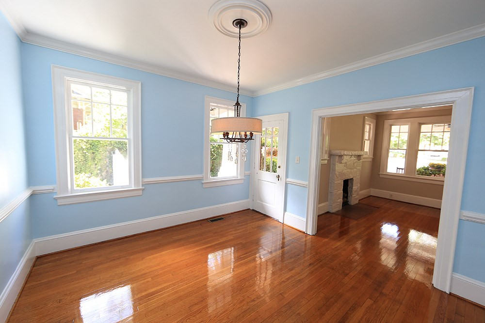1906 Sunset Drive Raleigh, NC 27608 - Photo 7 of 21 Photo 7
