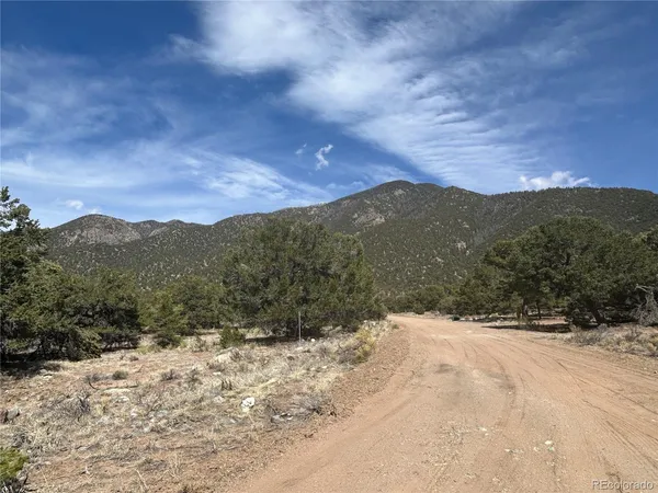 $17,500 | 3545 Fallen Tree Place, Crestone, CO 81131