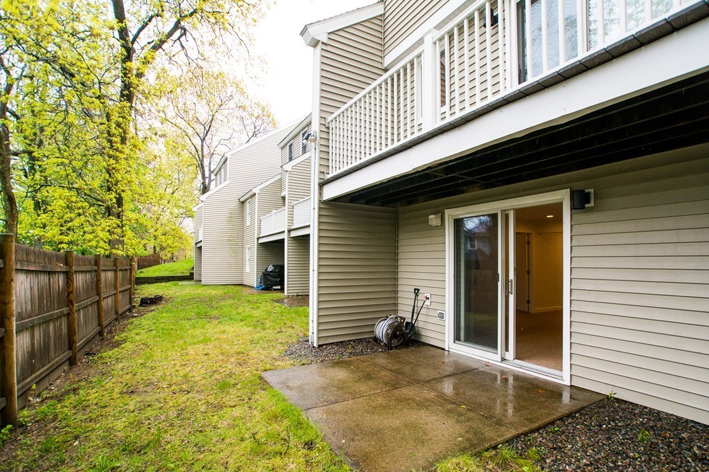 86 Victoria Heights Road, Unit 86 Boston, MA 02136 - Photo 21 of 22 Gallery Image 21