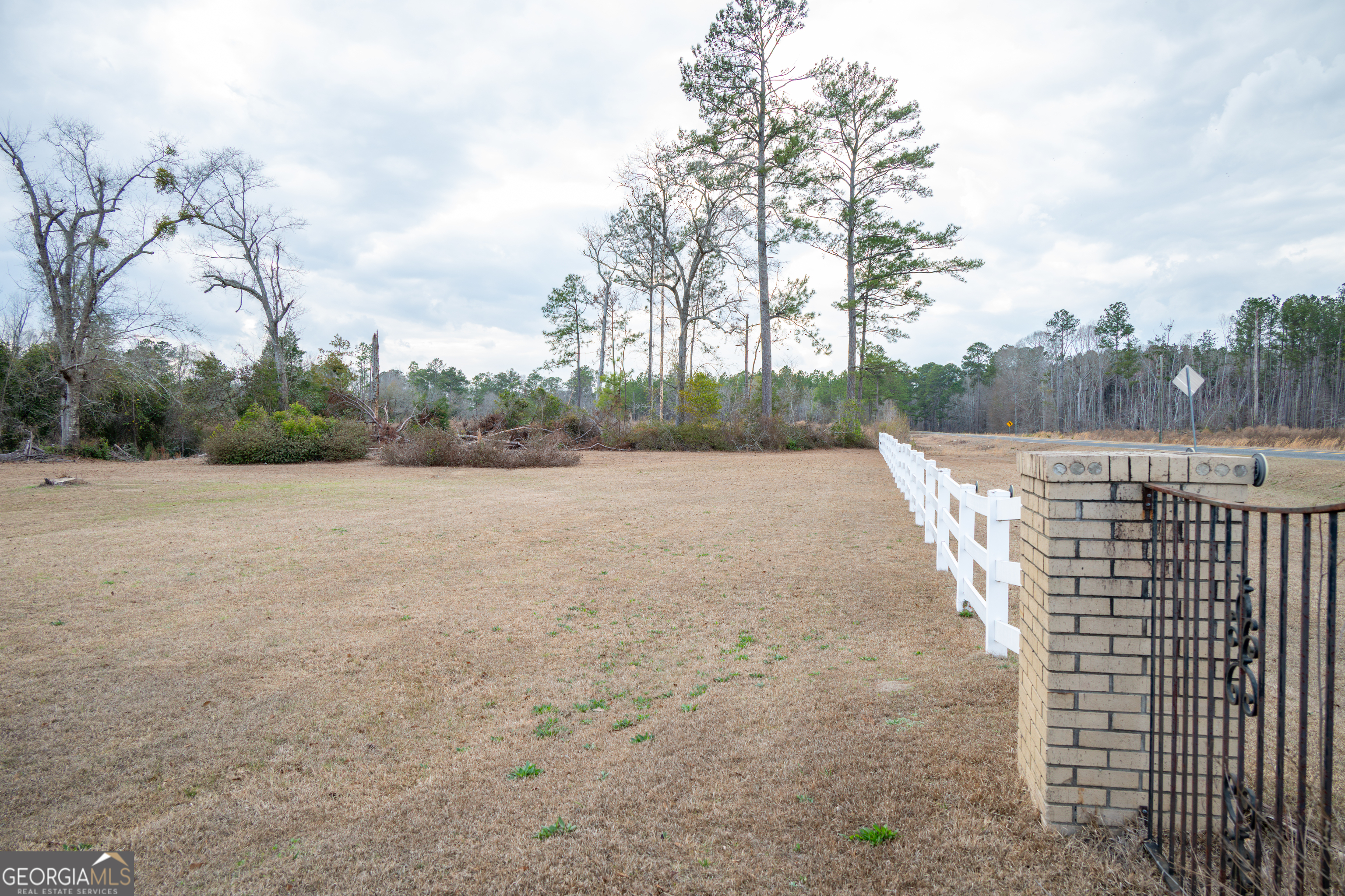 963 Springhill Church Road Alamo, GA 30411 - Photo 76 of 84