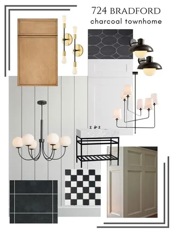 $799,000 | 724 Bradford Street Northwest, Gainesville, GA 30501