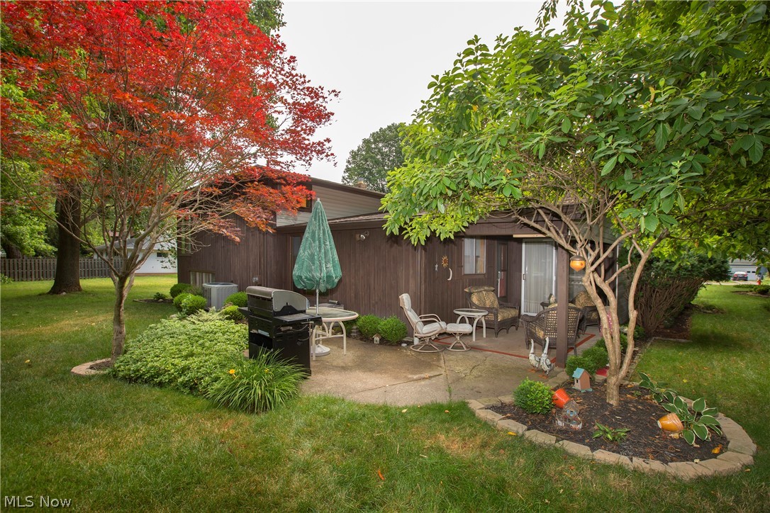 21536 Mastick Road Cleveland, OH 44126 - Photo 27 of 31