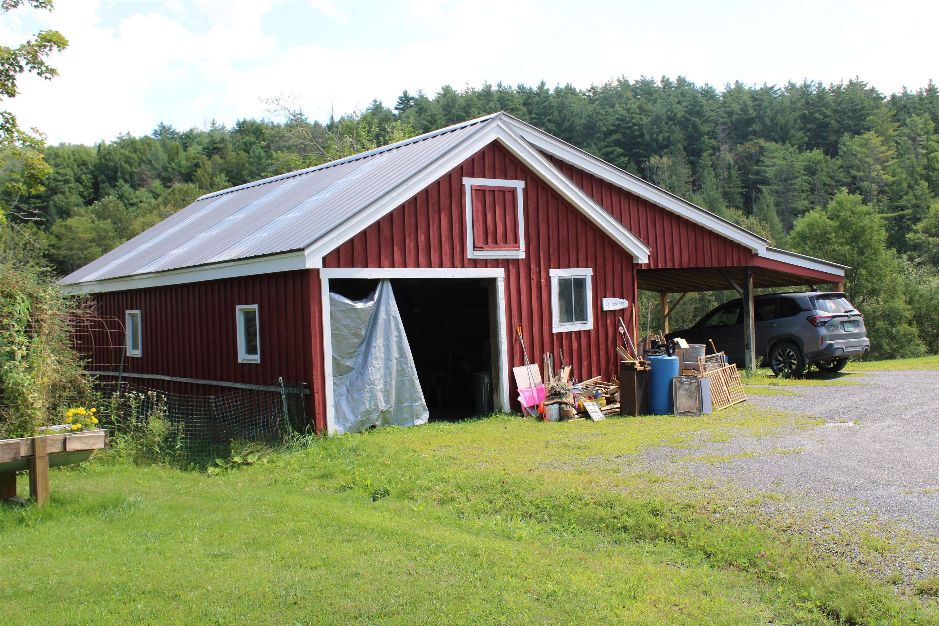 958 Spaulding Road St. Johnsbury, VT 05819 - Photo 8 of 40 Gallery Image 8
