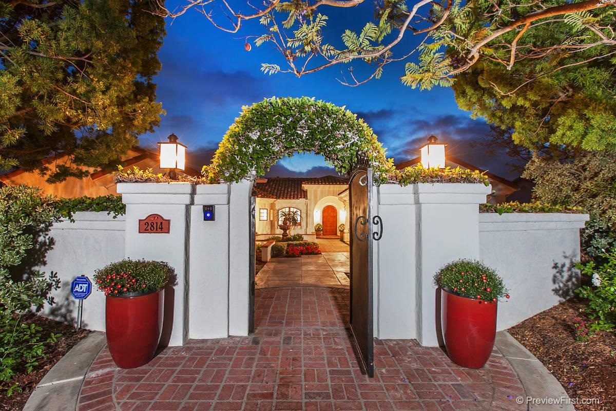2814 Crystal Ridge Road Encinitas, CA 92024 - Photo 19 of 25