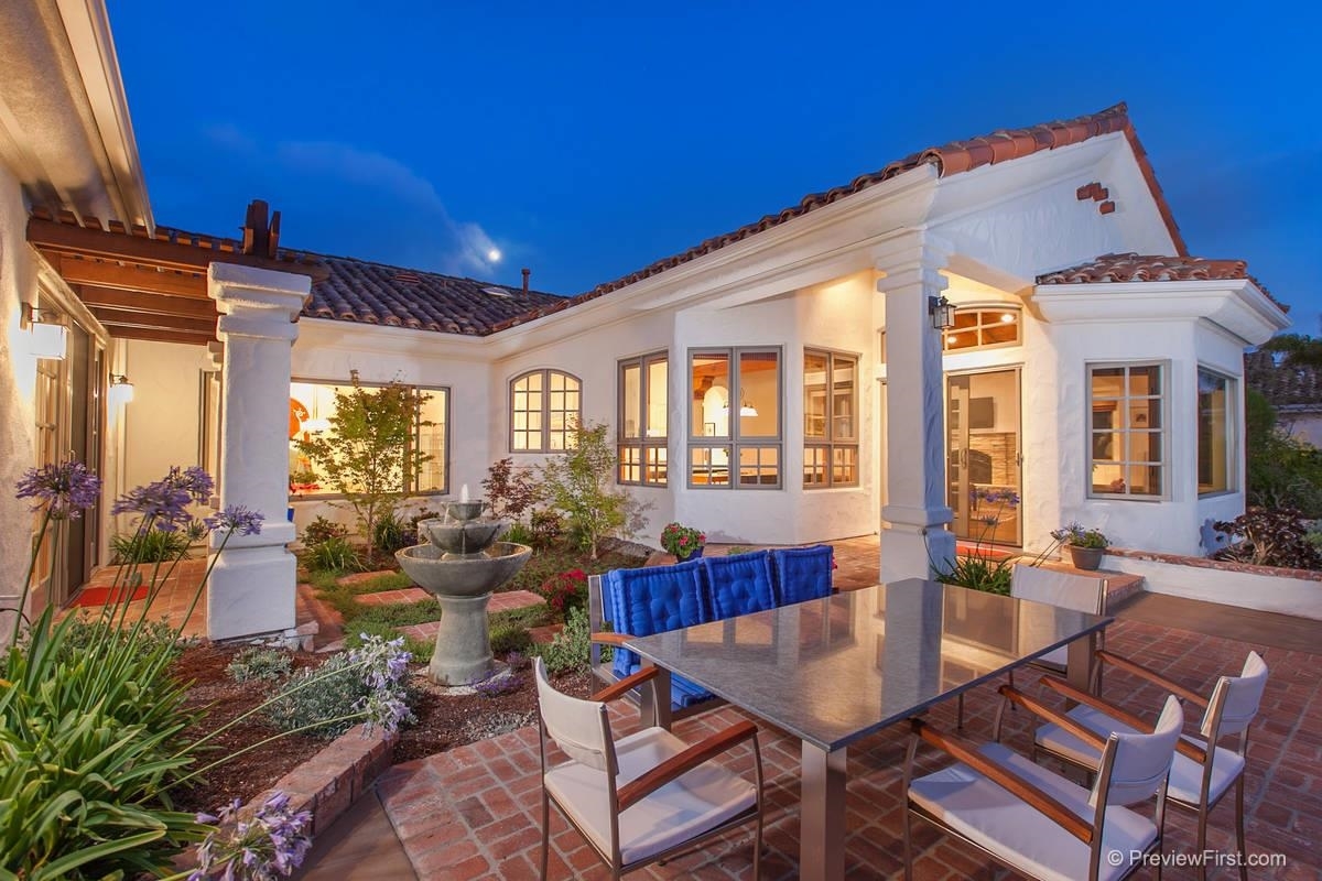 2814 Crystal Ridge Road Encinitas, CA 92024 - Photo 3 of 25