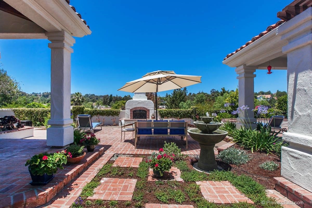2814 Crystal Ridge Road Encinitas, CA 92024 - Photo 21 of 25