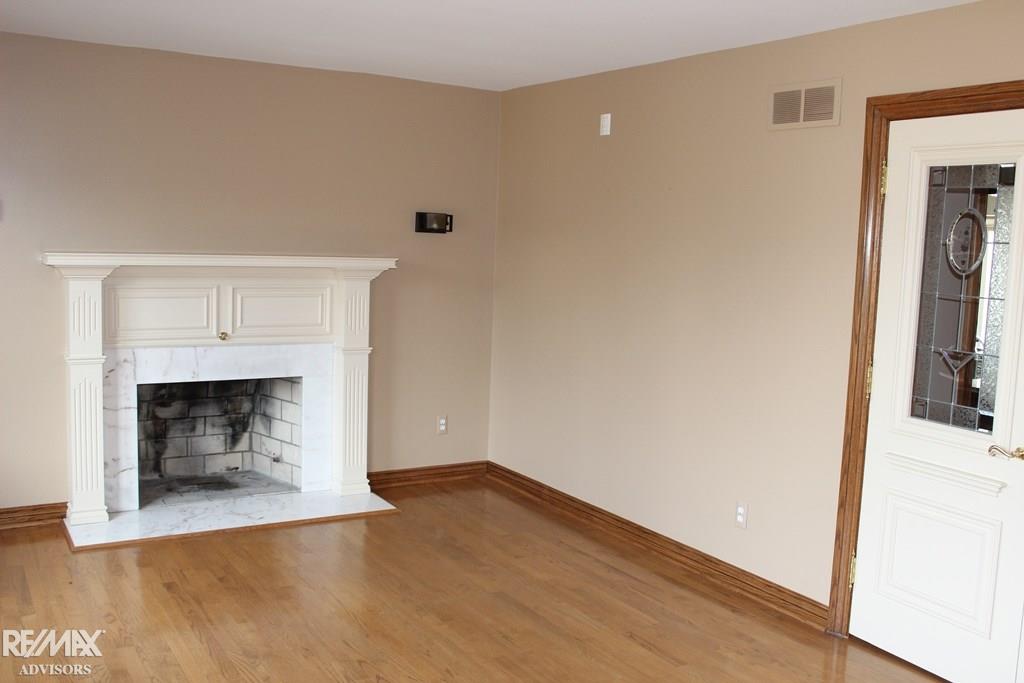 5556 Abbey Drive Rochester, MI 48306 - Photo 58 of 75 Second floor bedroom