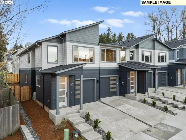 $459,947 | 2437 Northwest 1st Drive, Gresham, OR 97030