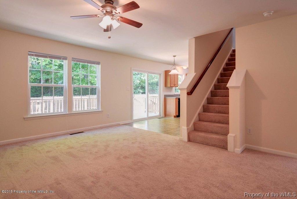 3524 Pine Ridge Road Toano, VA 23168 - Photo 7 of 30 3524 Pine Ridge Rd ~ 5 Family room