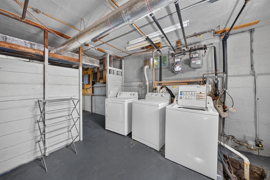 20 Payson Road, Unit 1 Belmont, MA 02478 - Photo 17 of 17