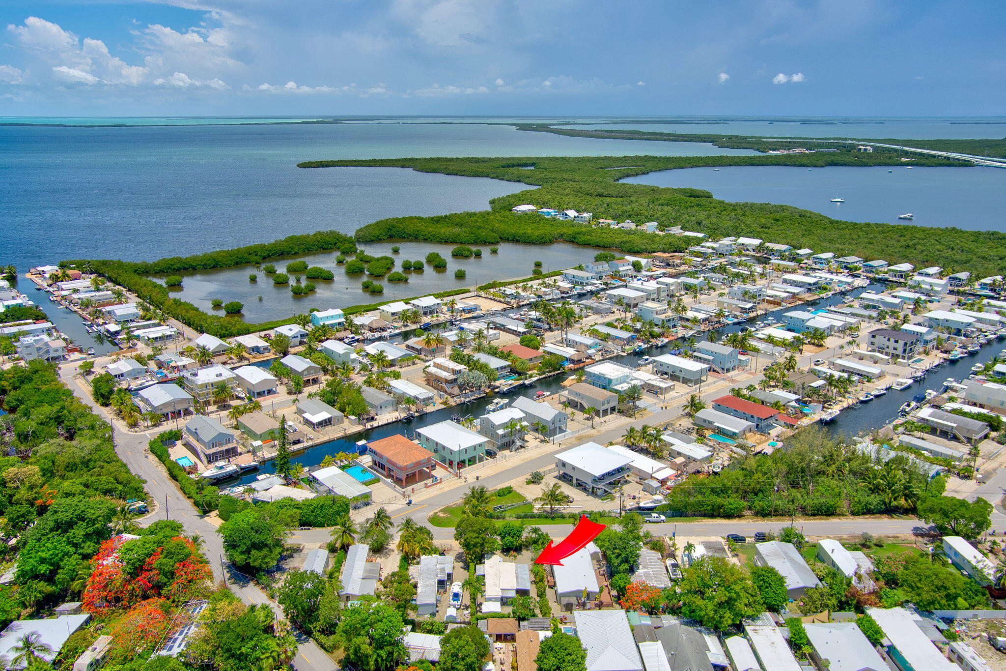 907 Plantation Road Key Largo, FL 33037 - Photo 34 of 39 4-web-or-mls-907 Plantation Dr - High Ex