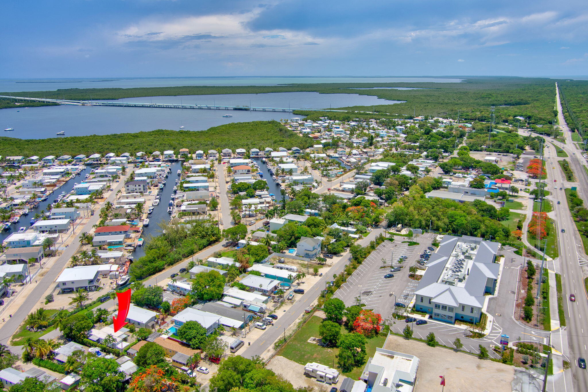 907 Plantation Road Key Largo, FL 33037 - Photo 35 of 39 5-web-or-mls-907 Plantation Dr - High Ex
