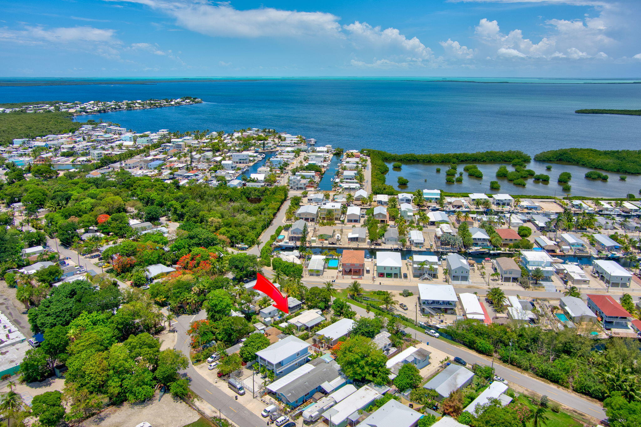 907 Plantation Road Key Largo, FL 33037 - Photo 36 of 39 6-web-or-mls-907 Plantation Dr - High Ex
