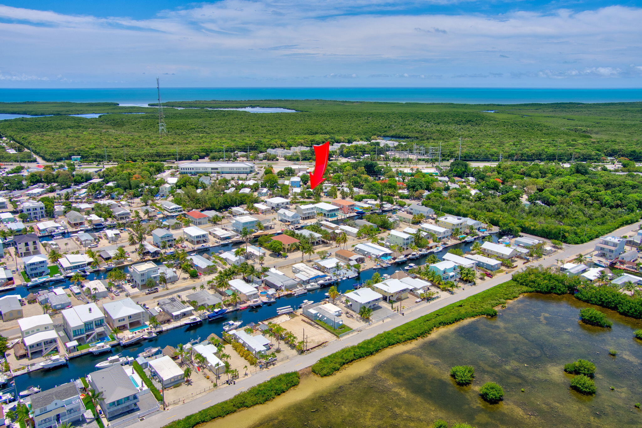 907 Plantation Road Key Largo, FL 33037 - Photo 37 of 39 7-web-or-mls-907 Plantation Dr - High Ex