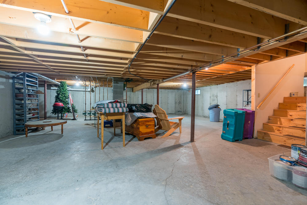 120 Osborne Road Gorham, ME 04038 - Photo 46 of 48 Basement