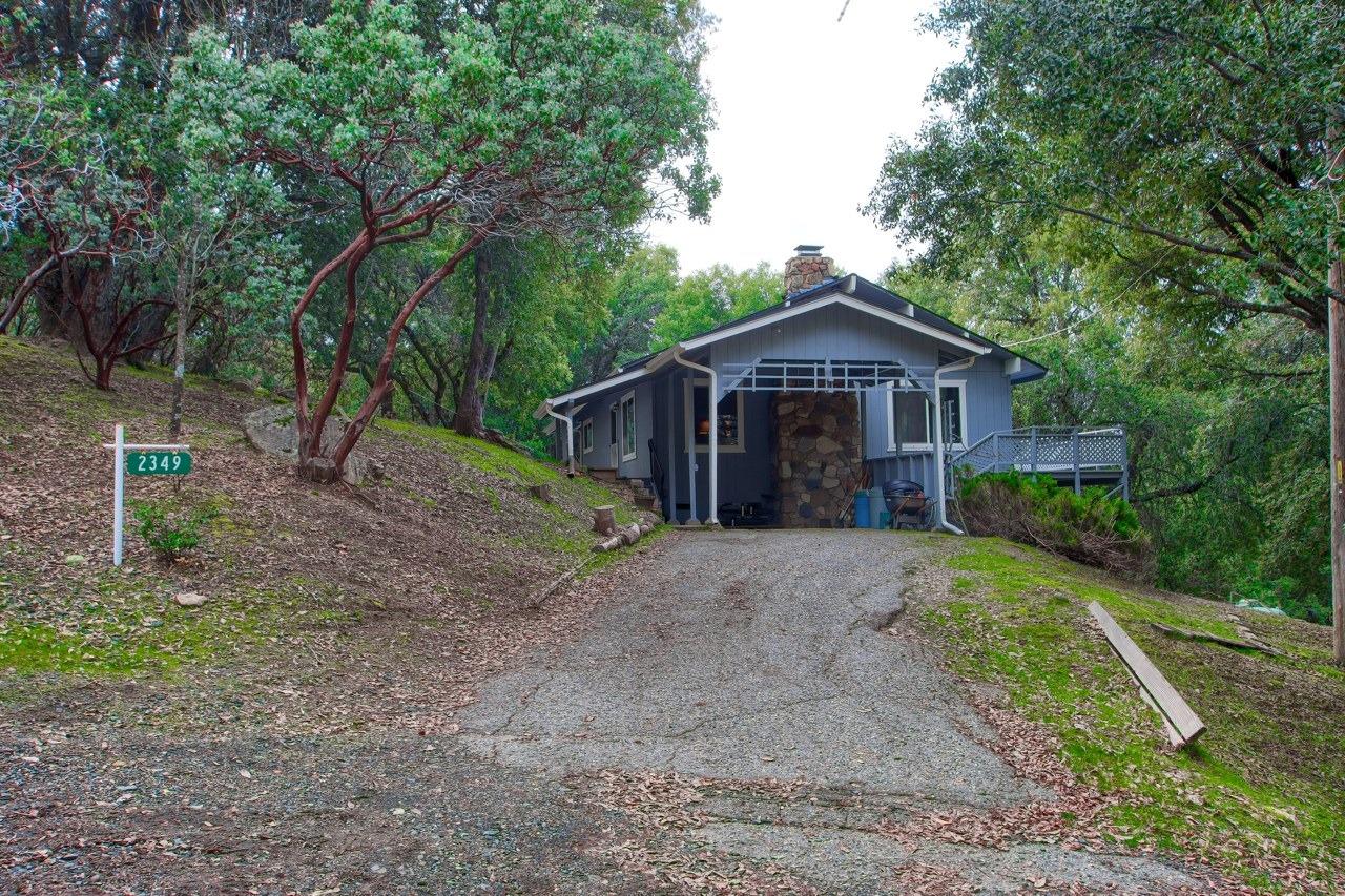 2349 Rainbow Road Mariposa, CA 95338 - Photo 1 of 38 Gallery Image 1