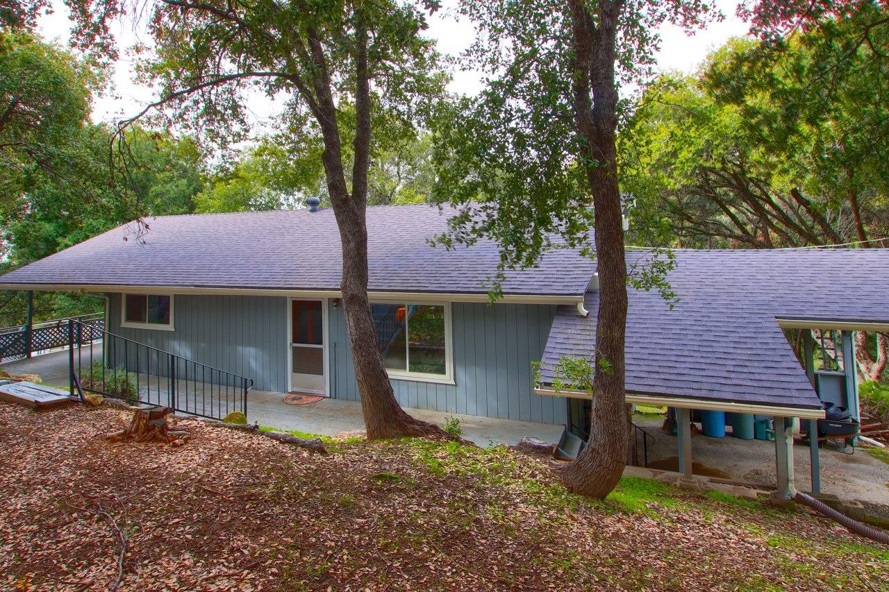2349 Rainbow Road Mariposa, CA 95338 - Photo 3 of 38 Gallery Image 3