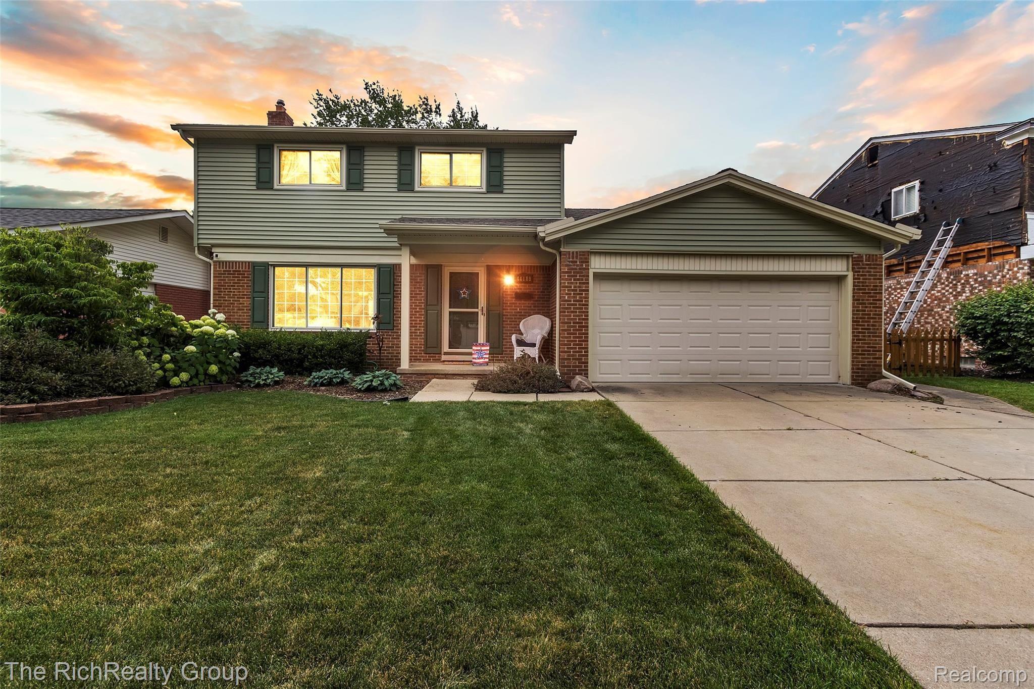 44189 Arlington Road Canton, MI 48187 - Photo 1 of 45 44189-Arlington-Rd-Canton-MI-windowstill-1.jpg