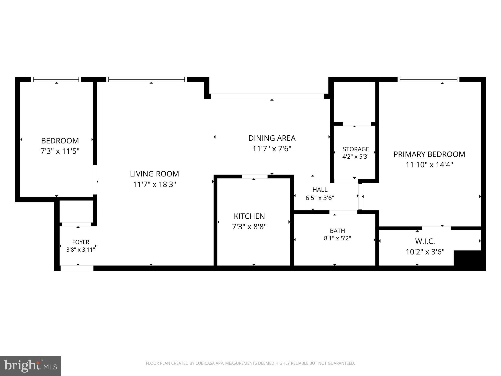 3760 Bel Pre Road, Unit 376014 Silver Spring, MD 20906 - Photo 10 of 10 Floorplan