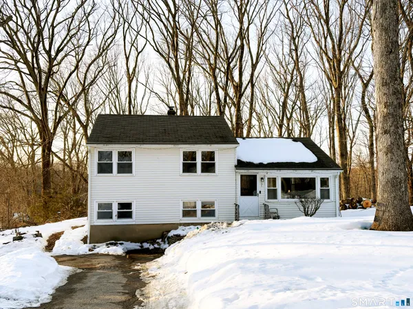 $330,000 | 51 Birchwood Road, Monroe, CT 06468