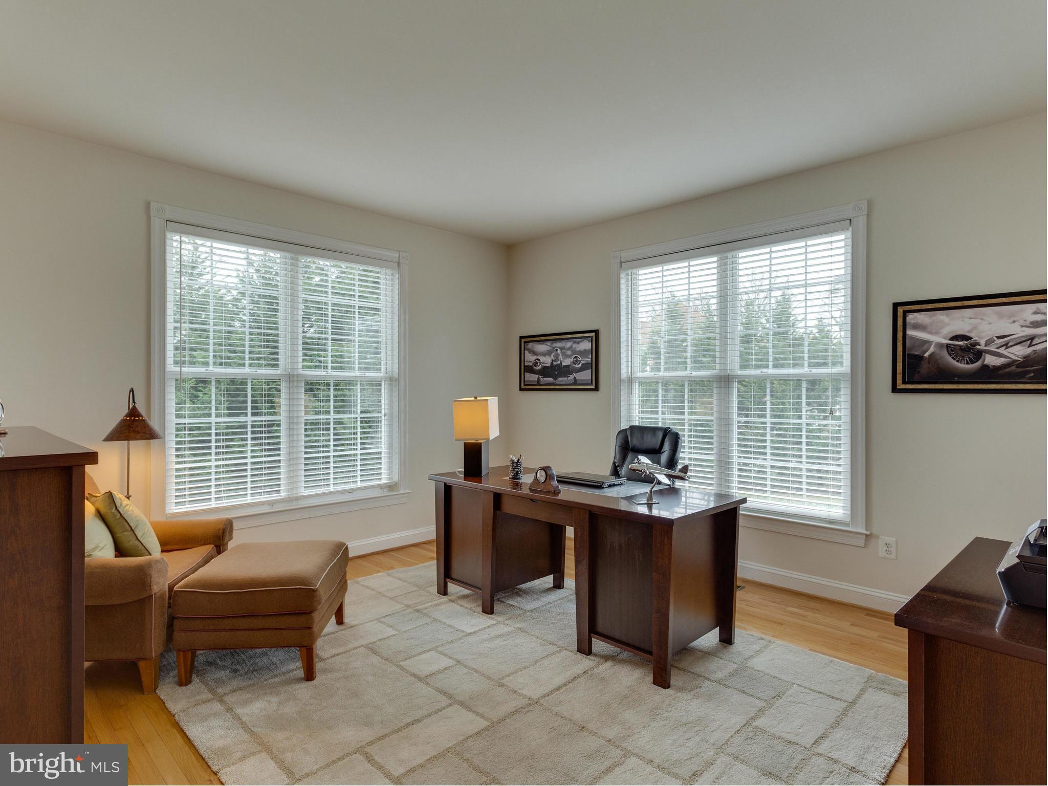 1163 Markell Court Reston, VA 20194 - Photo 16 of 30 Office